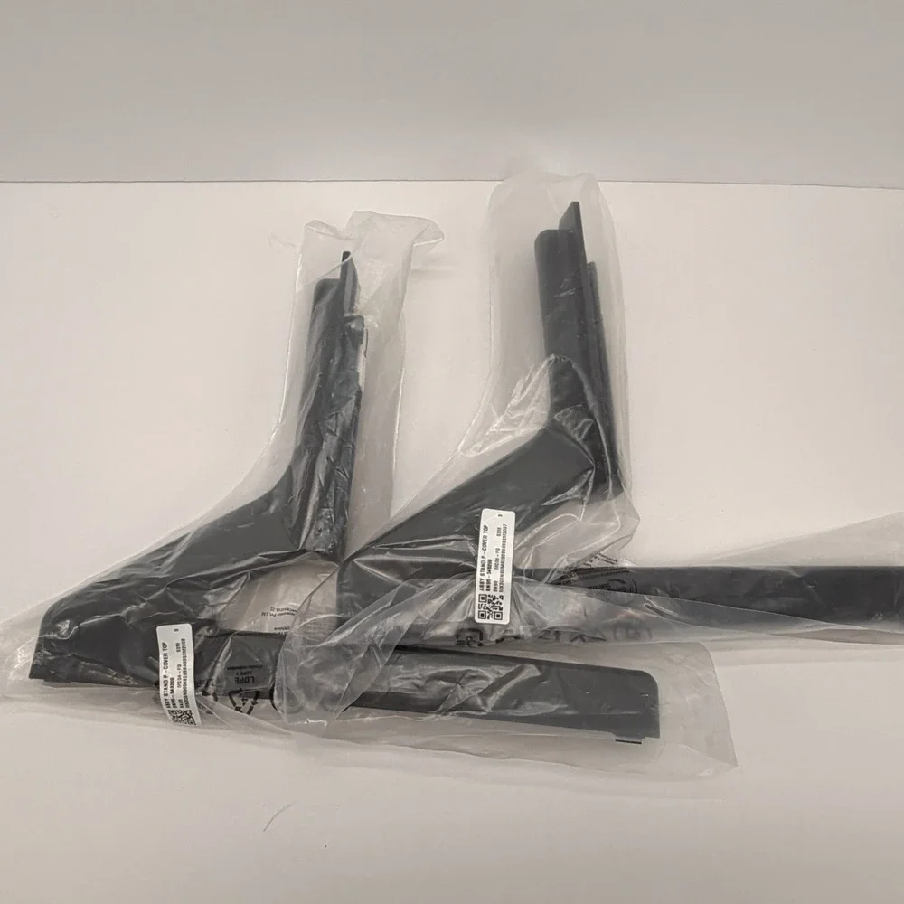 Samsung QN60Q60BAF QN65Q60BAF Stand Legs(BN96-54829B / BN63-20025B)FAST Shipping